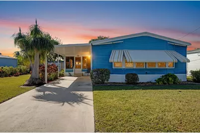 4146 S Shady Lane, Boynton Beach, FL 33436 - Photo 1