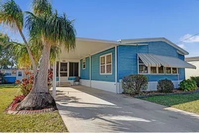 4146 S Shady Lane, Boynton Beach, FL 33436 - Photo 3