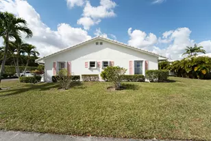 2201 SW 22nd Way, Boynton Beach, FL 33426 - Photo 5