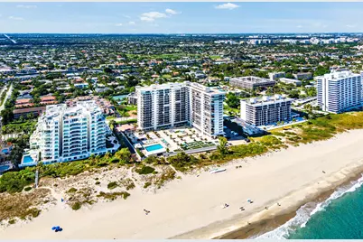 2000 S Ocean Boulevard #17b, Boca Raton, FL 33432 - Photo 3