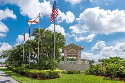 1975 Oak Berry Circle, Wellington, FL 33414 - Photo 33