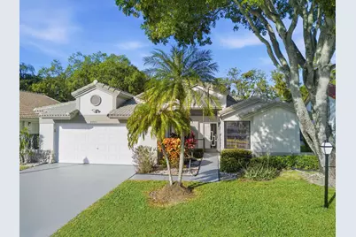 8901 Boatswain Drive, Boynton Beach, FL 33436 - Photo 3