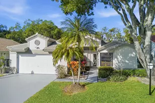8901 Boatswain Dr, Boynton Beach, FL 33436 - Photo 3