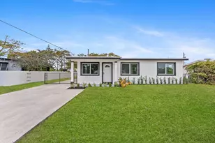 5737 Honeysuckle Dr, West Palm Beach, FL 33415 - Photo 1