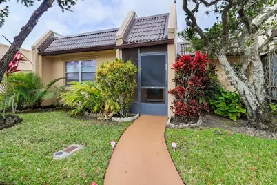107 Lake Terry Drive, West Palm Beach, FL 33411 - Photo 1