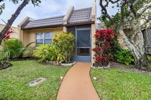 107 Lake Terry Dr, West Palm Beach, FL 33411 - Photo 1