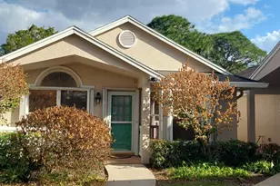 719 NW San Remo Cir, Port Saint Lucie, FL 34986 - Photo 1