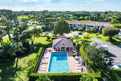 11124 Quail Covey Road #Mockingbird, Boynton Beach, FL 33436 - Photo 53