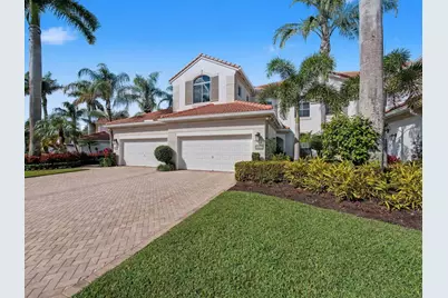 118 Palm Bay Dr. #A, Palm Beach Gardens, FL 33418 - Photo 1