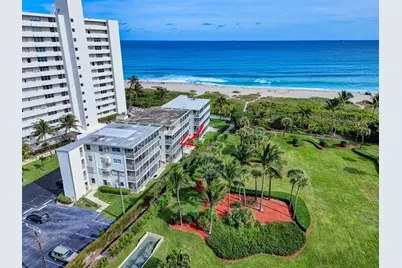 3600 N Ocean Drive #224, Singer Island, FL 33404 - Photo 1