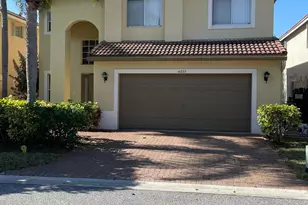 4005 Rocks Point Pl, Riviera Beach, FL 33407 - Photo 1