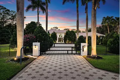 6715 E Calumet Circle, Lake Worth, FL 33467 - Photo 1