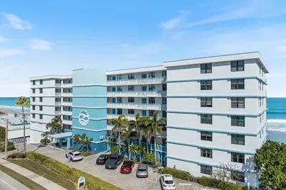 900 Ocean Drive #107, Juno Beach, FL 33408 - Photo 5