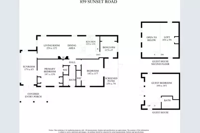 859 Sunset Road, West Palm Beach, FL 33401 - Photo 43