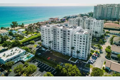 3606 S Ocean Boulevard #402, Highland Beach, FL 33487 - Photo 7