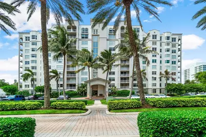 3606 S Ocean Boulevard #402, Highland Beach, FL 33487 - Photo 1
