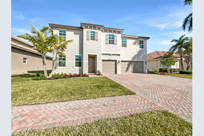 9298 Pearch Lane, Boynton Beach, FL 33437 - Photo 1