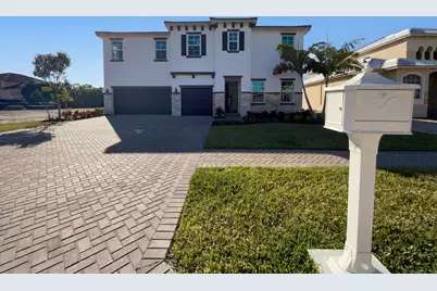 9299 Pearch Lane, Boynton Beach, FL 33437 - Photo 1