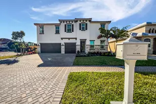 9299 Pearch Ln, Boynton Beach, FL 33437 - Photo 1