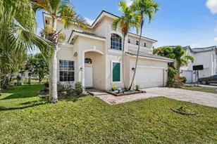 1856 Capeside Cir, Wellington, FL 33414 - Photo 3