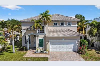 1856 Capeside Circle, Wellington, FL 33414 - Photo 1