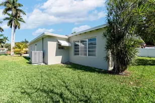 606 N 31st Ct, Hollywood, FL 33021 - Photo 25