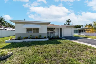 606 N 31st Court, Hollywood, FL 33021 - Photo 3