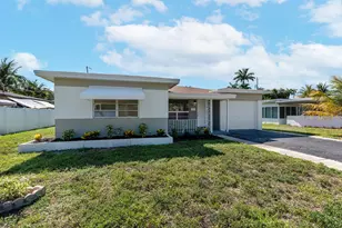 606 N 31st Ct, Hollywood, FL 33021 - Photo 3