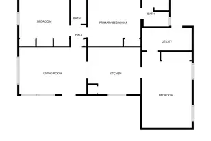 137 W 34th St, Riviera Beach, FL 33404 - Photo 3