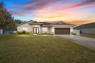 1411 SW Hackensack Ave, Port Saint Lucie, FL 34953 - Photo 1