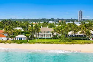 1285 N Ocean Blvd, Palm Beach, FL 33480 - Photo 1