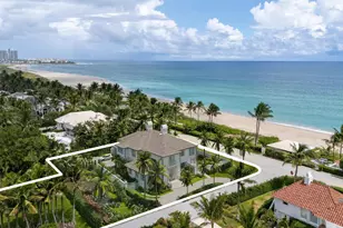 1285 N Ocean Blvd, Palm Beach, FL 33480 - Photo 5