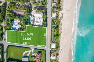 1285 N Ocean Blvd, Palm Beach, FL 33480 - Photo 3