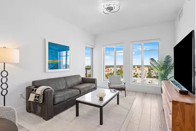 155 E Boca Raton Road #1019, Boca Raton, FL 33432 - Photo 5