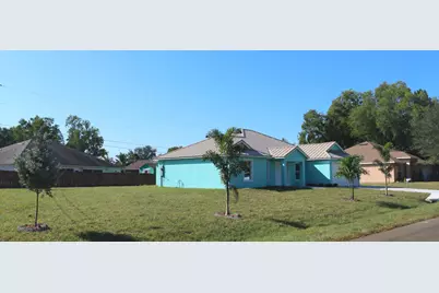 4947 NW Flintstone Avenue, Port Saint Lucie, FL 34983 - Photo 3