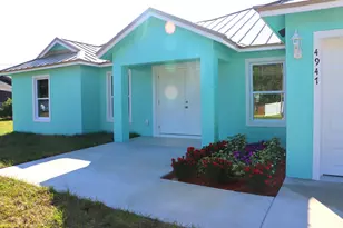 4947 NW Flintstone Ave, Port Saint Lucie, FL 34983 - Photo 5