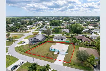 4947 NW Flintstone Avenue, Port Saint Lucie, FL 34983 - Photo 5
