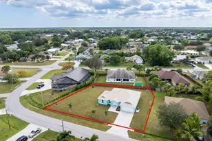 4947 NW Flintstone Ave, Port Saint Lucie, FL 34983 - Photo 5
