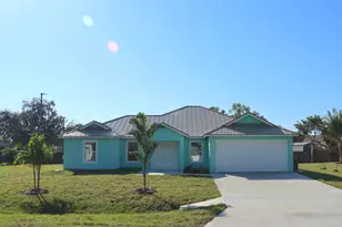4947 NW Flintstone Ave, Port Saint Lucie, FL 34983 - Photo 1