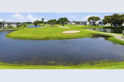699 Flanders O, Delray Beach, FL 33484 - Photo 37