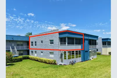 699 Flanders O, Delray Beach, FL 33484 - Photo 29