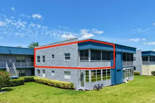 699 Flanders O, Delray Beach, FL 33484 - Photo 29