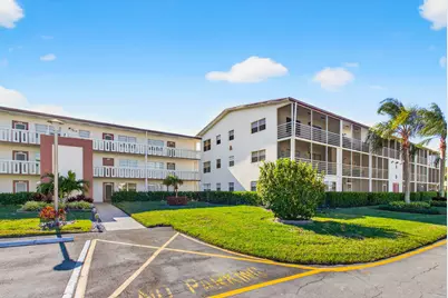 33 Fanshaw A #A, Boca Raton, FL 33434 - Photo 1