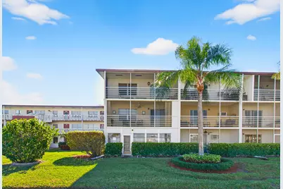 33 Fanshaw A #A, Boca Raton, FL 33434 - Photo 3