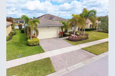 11555 SW Apple Blossom Trail, Port Saint Lucie, FL 34987 - Photo 3