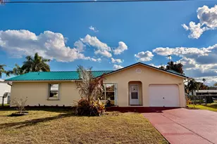 1926 SE 31st St, Okeechobee, FL 34974 - Photo 1