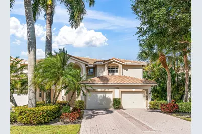 6229 Graycliff Drive #D, Boca Raton, FL 33496 - Photo 1