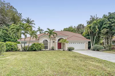 1248 Lake Breeze Drive, Wellington, FL 33414 - Photo 1
