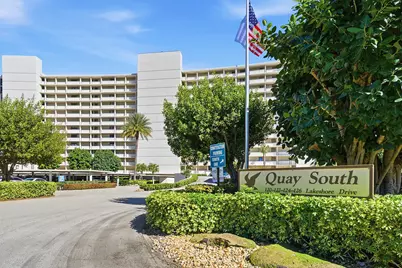 122 Lakeshore Drive #433, North Palm Beach, FL 33408 - Photo 35