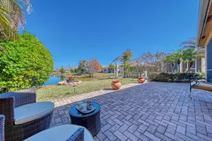 9893 SW Eastbrook Cir, Port Saint Lucie, FL 34987 - Photo 1